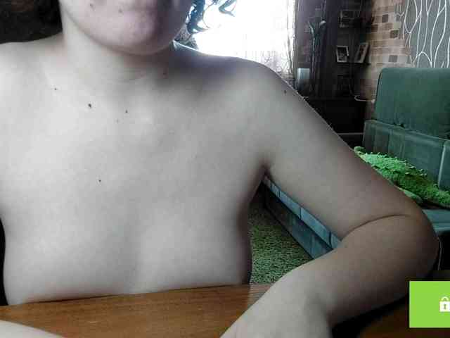 CandyChollett webcam