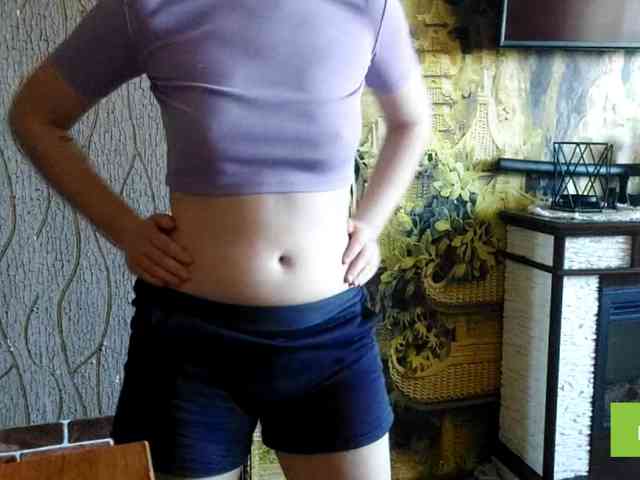 CandyChollett webcam