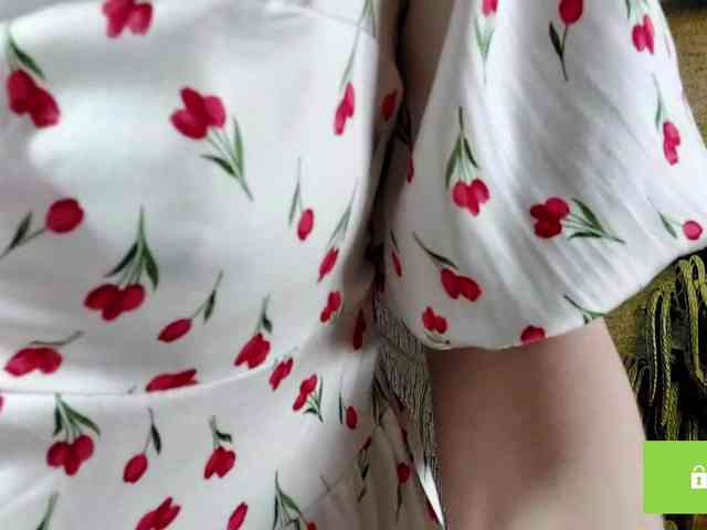 CandyChollett webcam