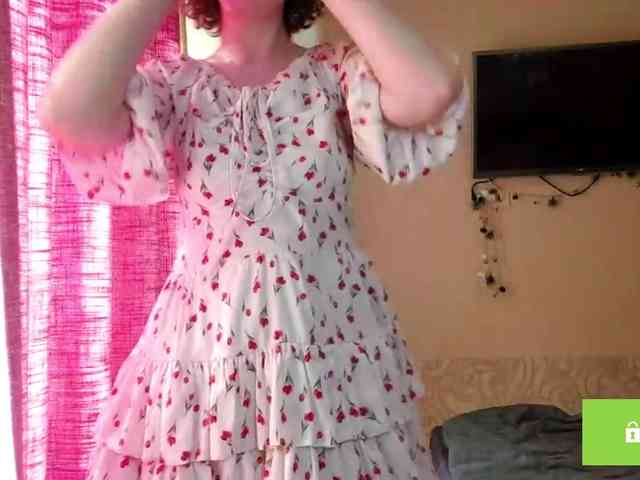 CandyChollett webcam