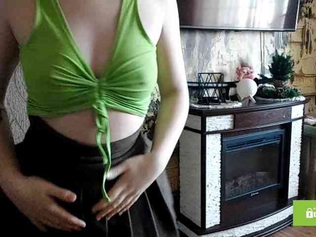 CandyChollett webcam