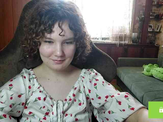 CandyChollett webcam