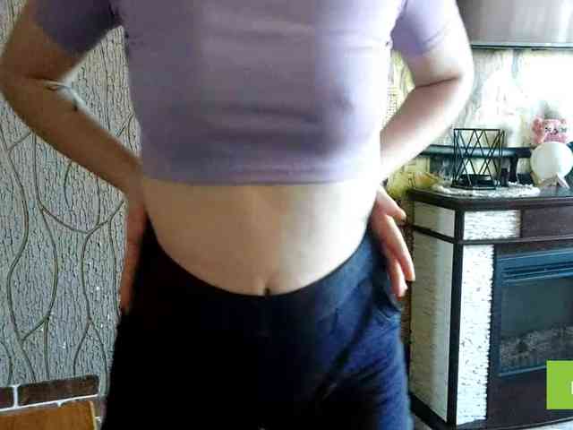 CandyChollett webcam