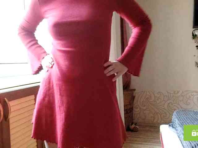 CandyChollett webcam