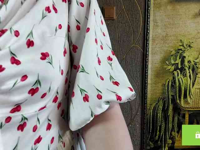 CandyChollett Live Webcam on BongaCams