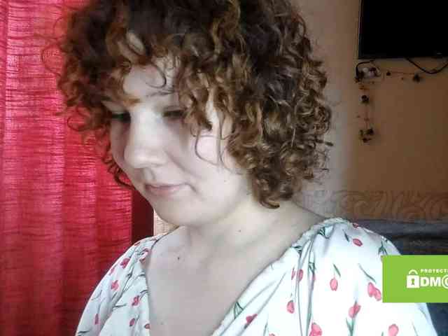 CandyChollett webcam