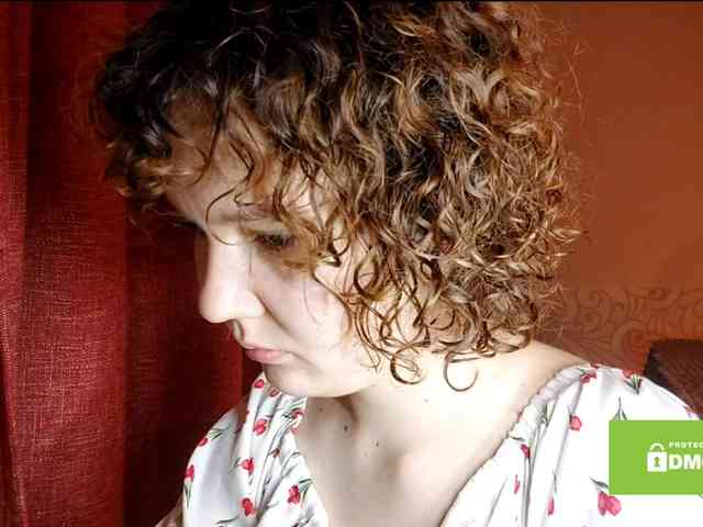 CandyChollett webcam