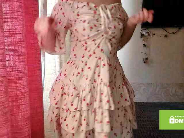 CandyChollett webcam