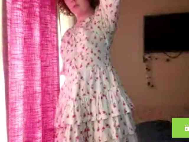 CandyChollett webcam