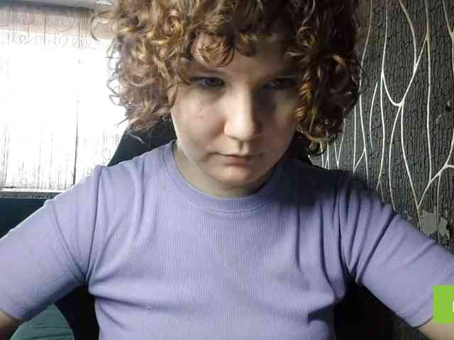 CandyChollett webcam