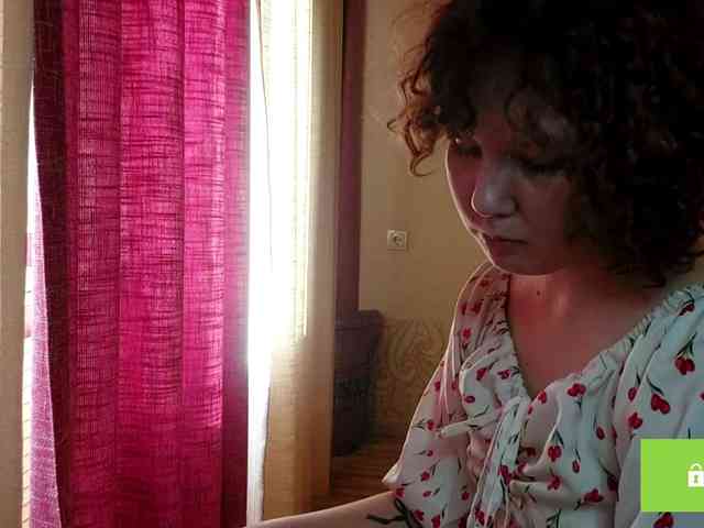 CandyChollett webcam