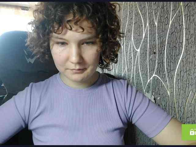 CandyChollett webcam