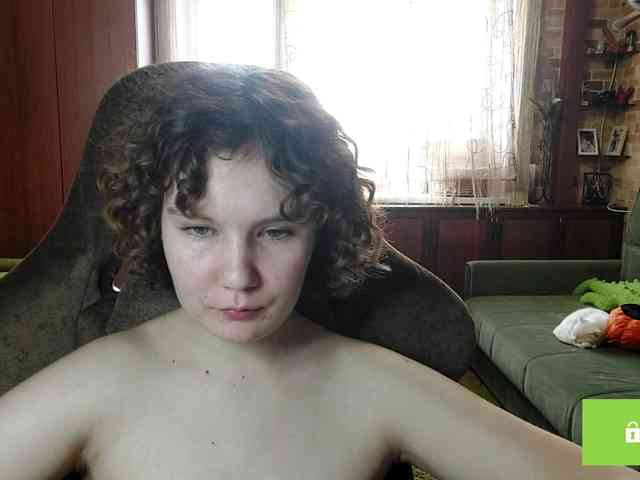 CandyChollett webcam