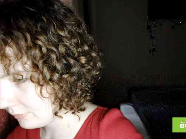 CandyChollett webcam