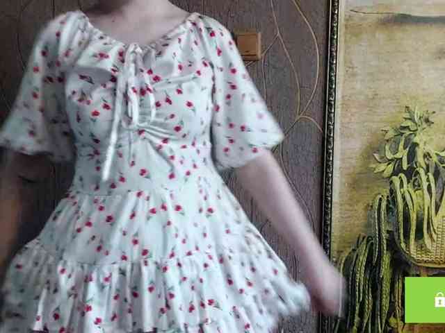 CandyChollett webcam