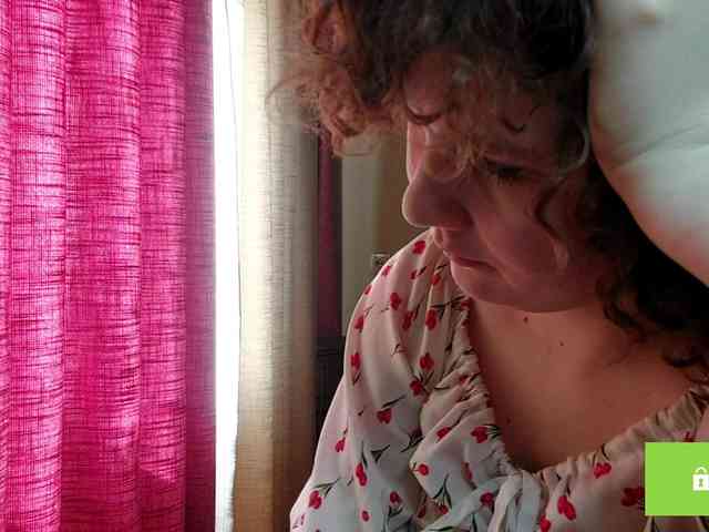 CandyChollett webcam