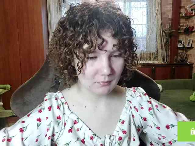 CandyChollett Live Webcam on BongaCams