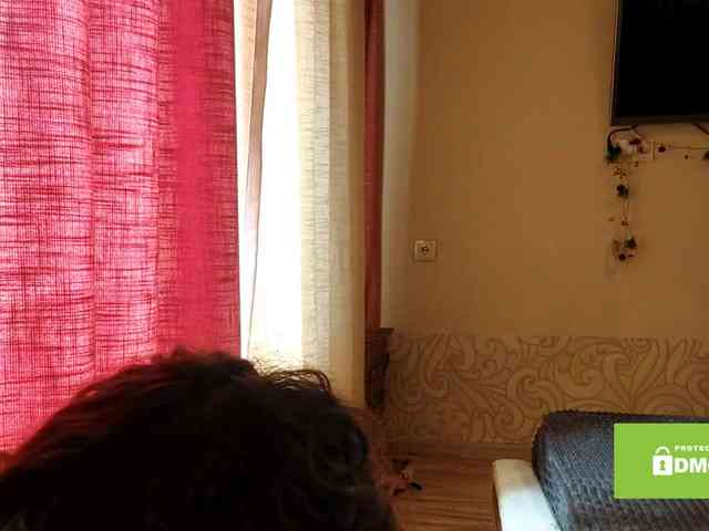 CandyChollett webcam