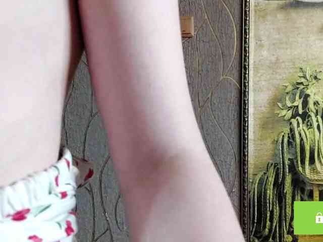 CandyChollett webcam