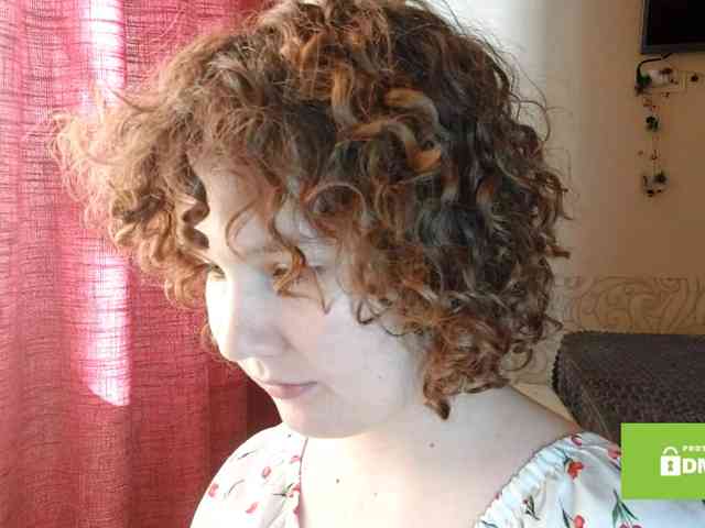 CandyChollett webcam