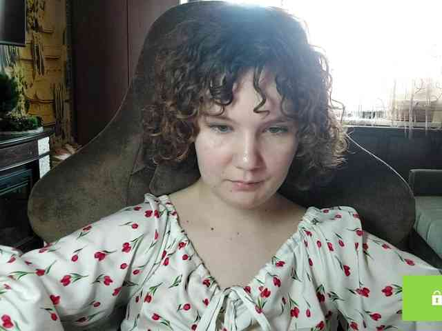 CandyChollett webcam