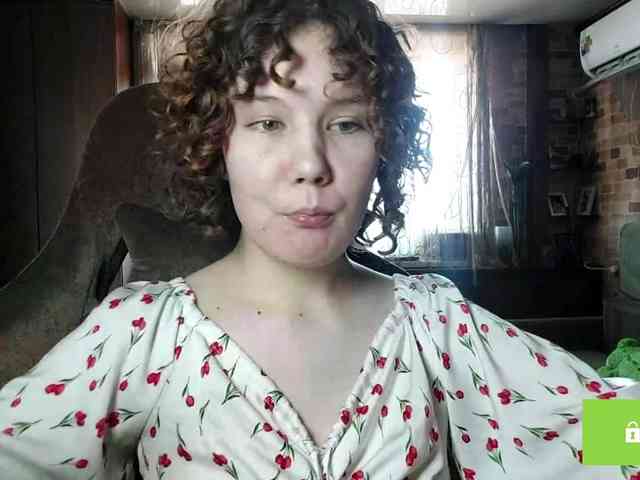 CandyChollett webcam