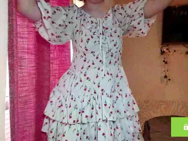 CandyChollett webcam