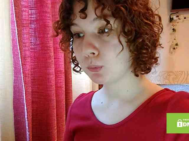 CandyChollett webcam