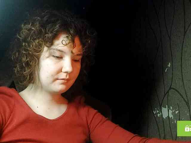 CandyChollett webcam