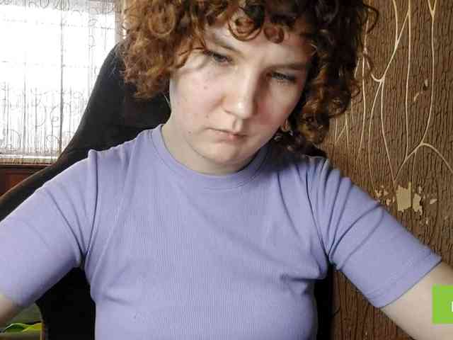 CandyChollett webcam