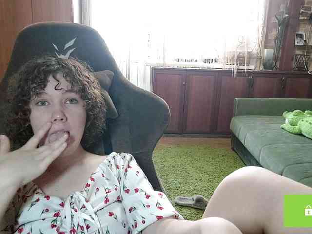 CandyChollett webcam