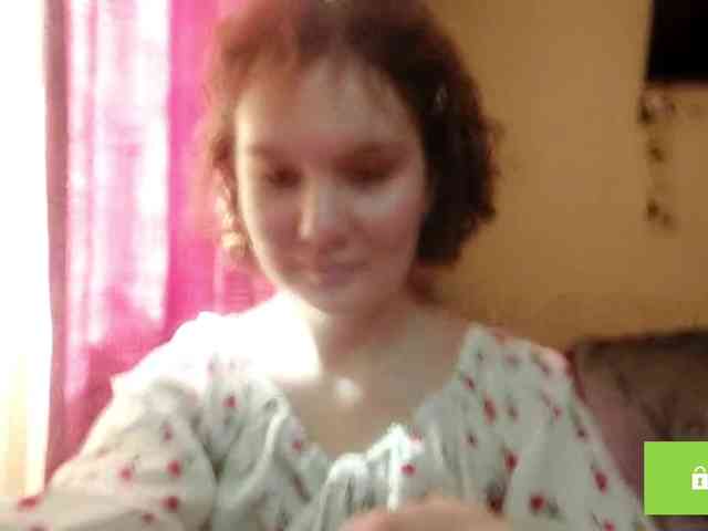 CandyChollett webcam