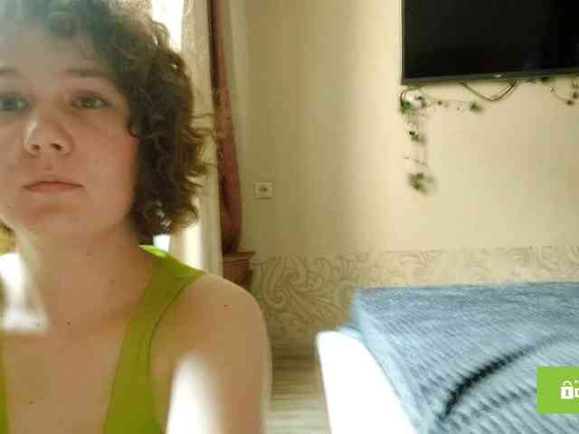 CandyChollett webcam