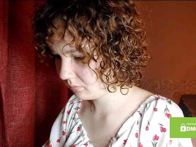 CandyChollett webcam