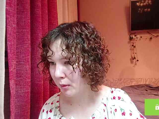 CandyChollett webcam