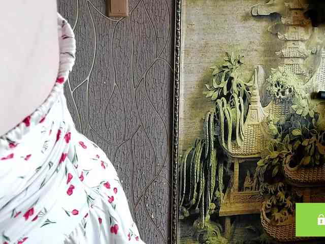 CandyChollett webcam