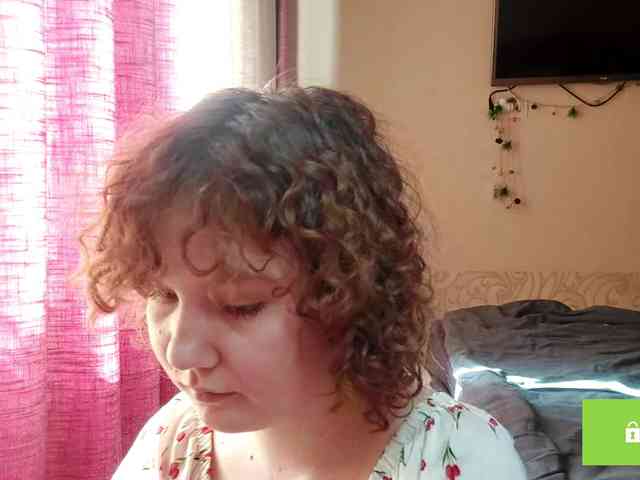 CandyChollett webcam