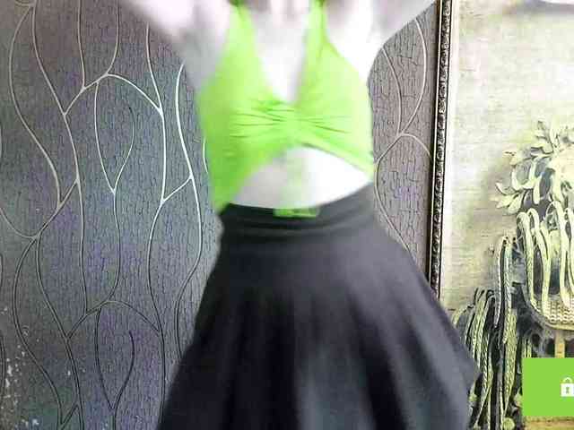 CandyChollett webcam