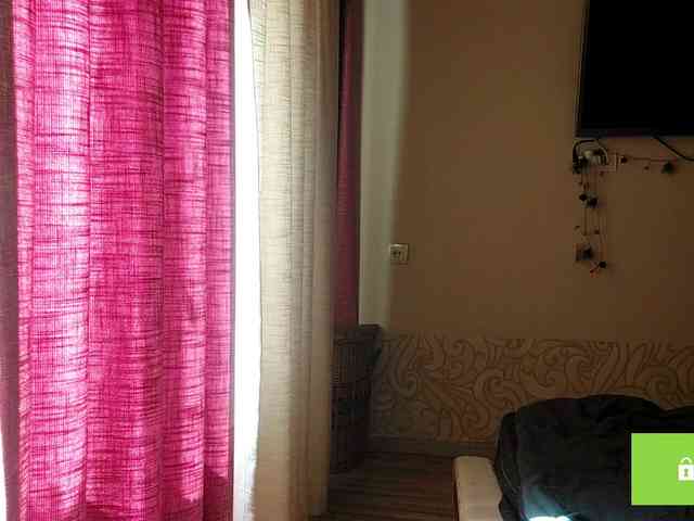 CandyChollett webcam