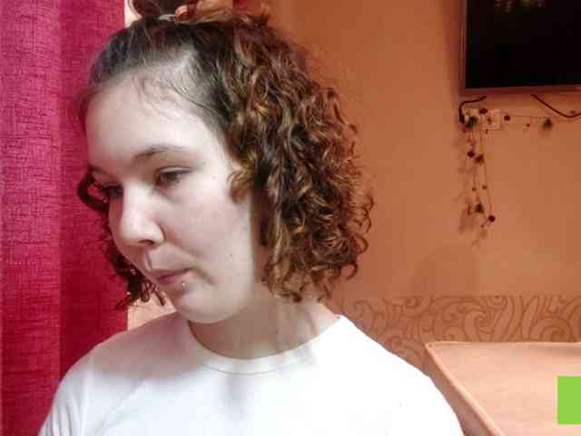 CandyChollett webcam