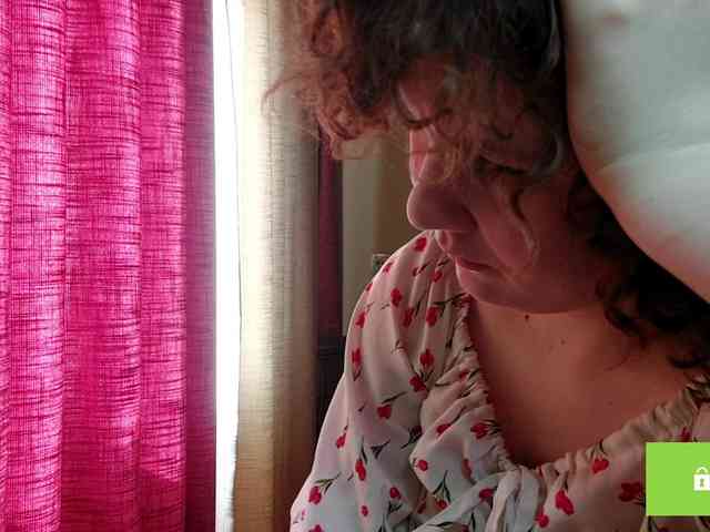 CandyChollett webcam