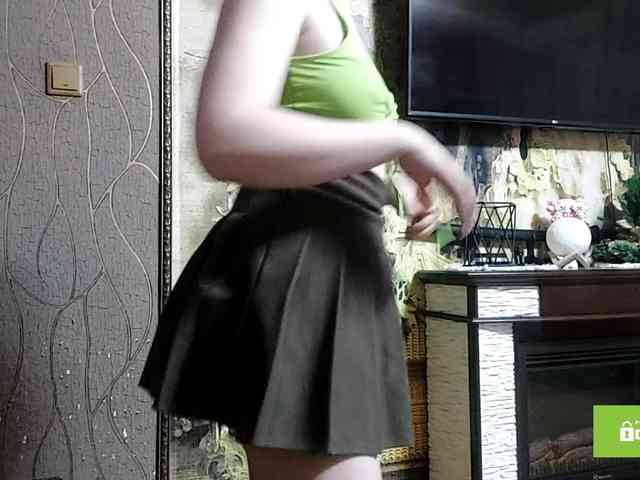 CandyChollett webcam