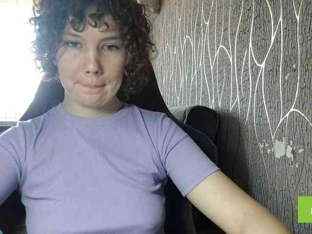 CandyChollett webcam