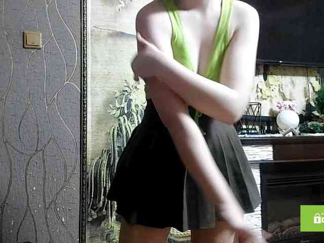 CandyChollett webcam