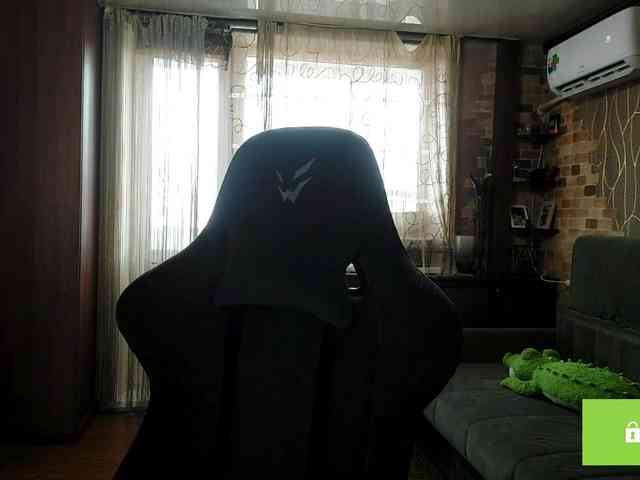 CandyChollett webcam