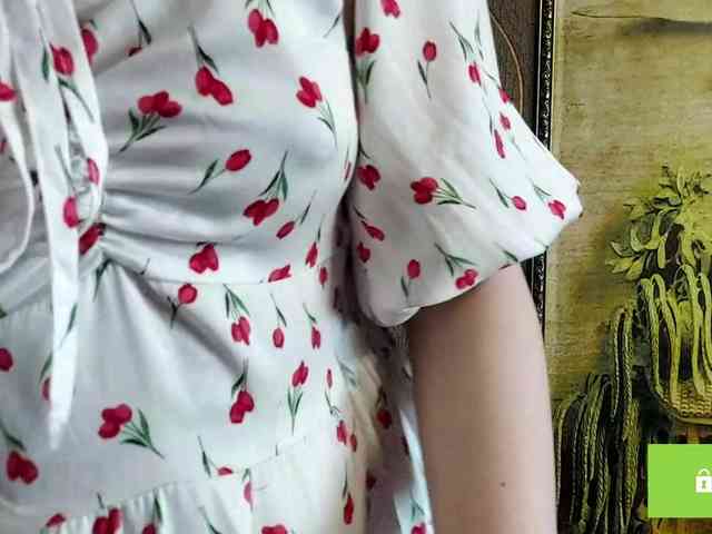 CandyChollett webcam