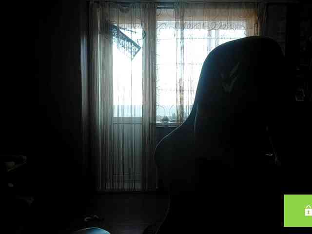 CandyChollett webcam