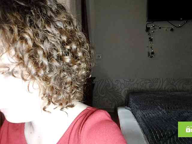 CandyChollett webcam