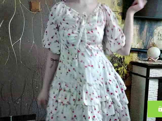 CandyChollett webcam