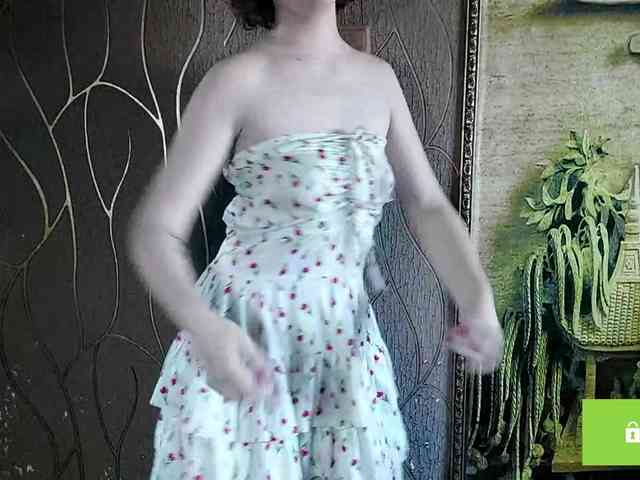 CandyChollett webcam